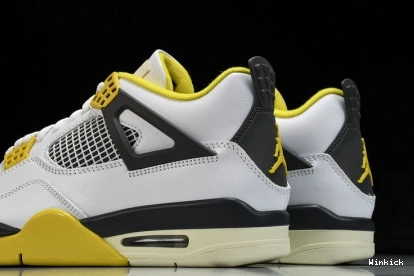 Jordan Air AQ9129-101 “VividSulfur” 4 WMNS 1026